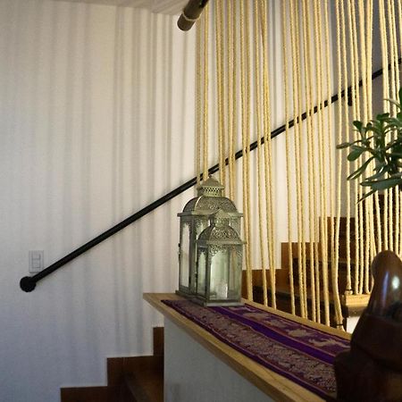 Casa Yuri Hotel Salta Luaran gambar
