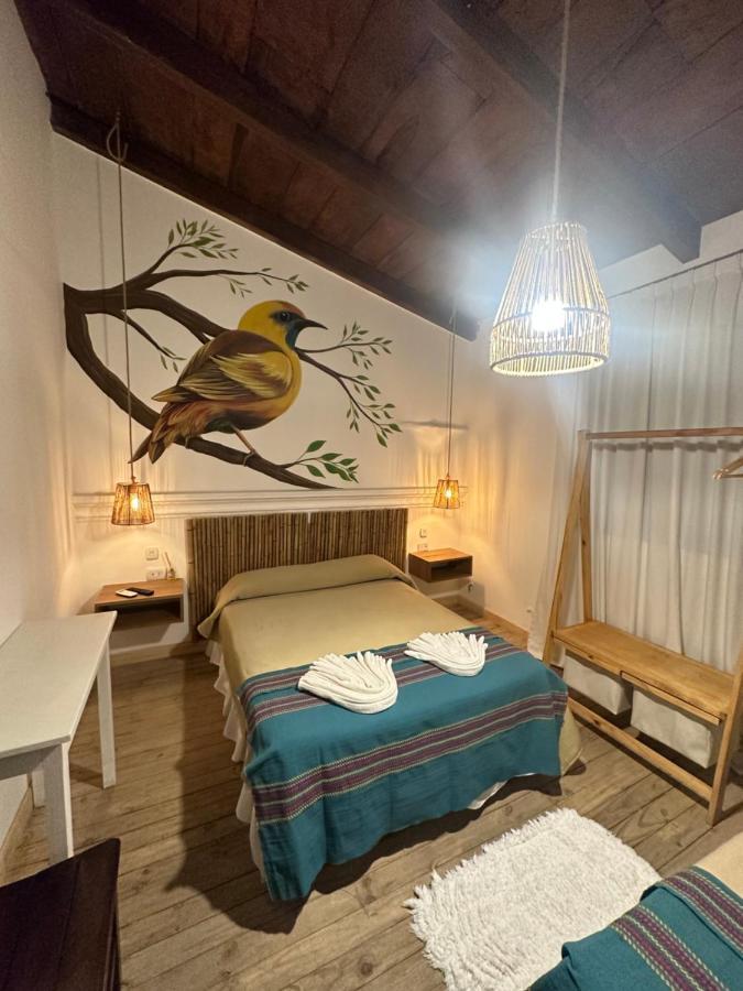 Casa Yuri Hotel Salta Luaran gambar
