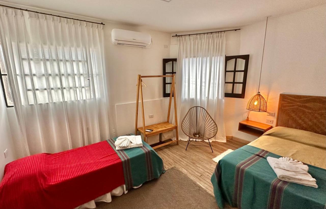 Casa Yuri Hotel Salta Luaran gambar