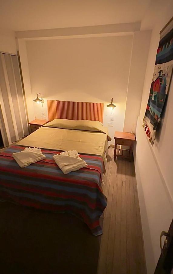 Casa Yuri Hotel Salta Luaran gambar