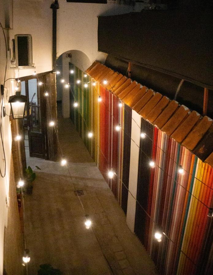 Casa Yuri Hotel Salta Luaran gambar