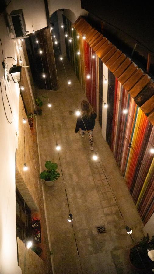 Casa Yuri Hotel Salta Luaran gambar