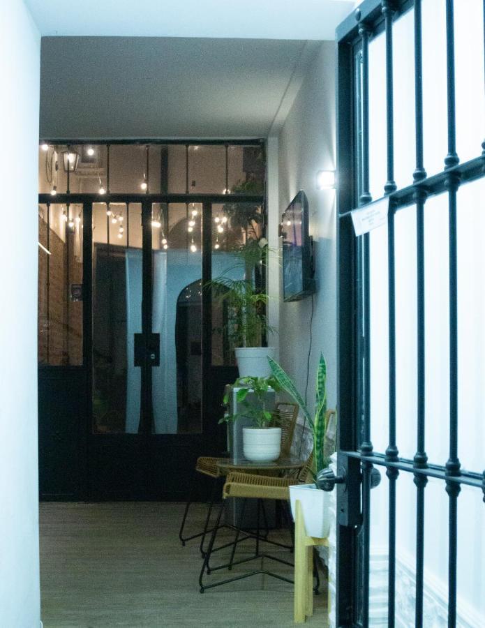 Casa Yuri Hotel Salta Luaran gambar