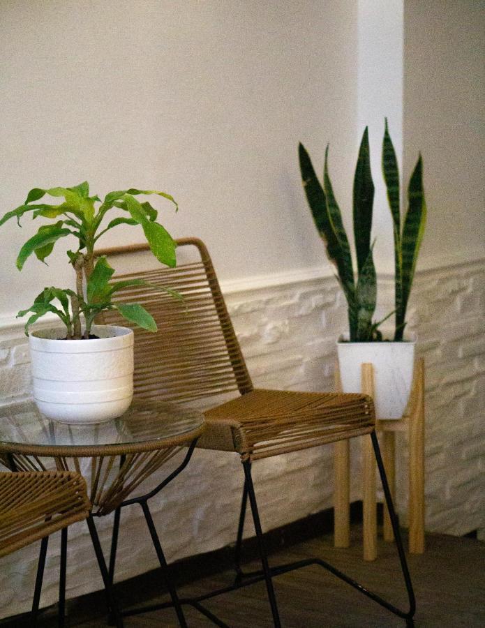 Casa Yuri Hotel Salta Luaran gambar